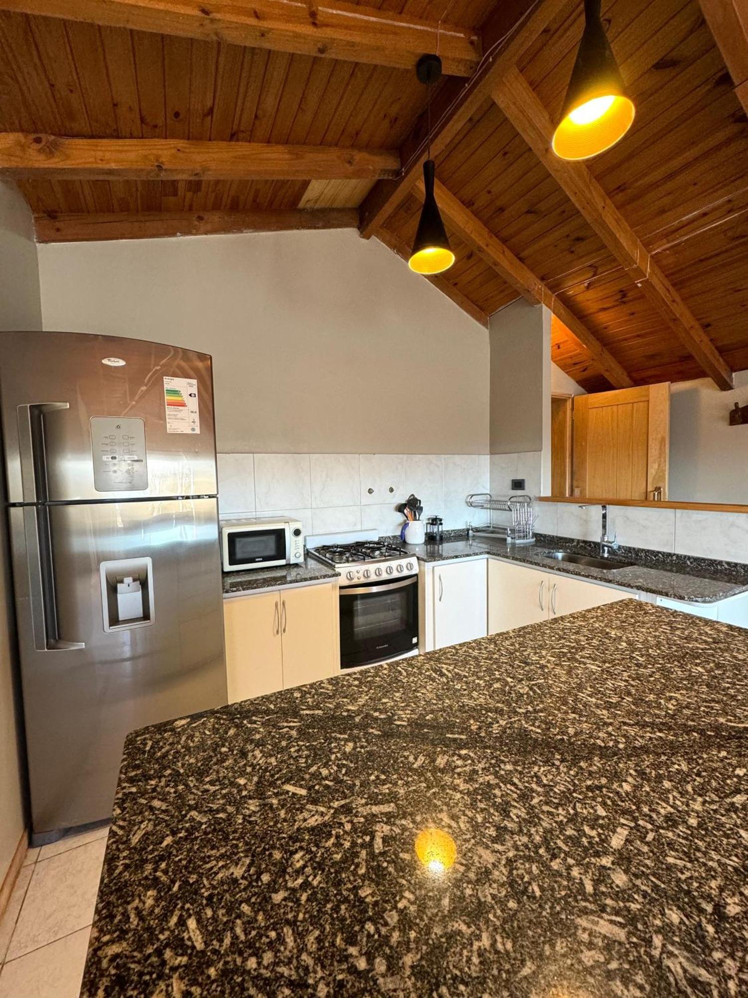 Antu Mahuida Apartment San Carlos de Bariloche